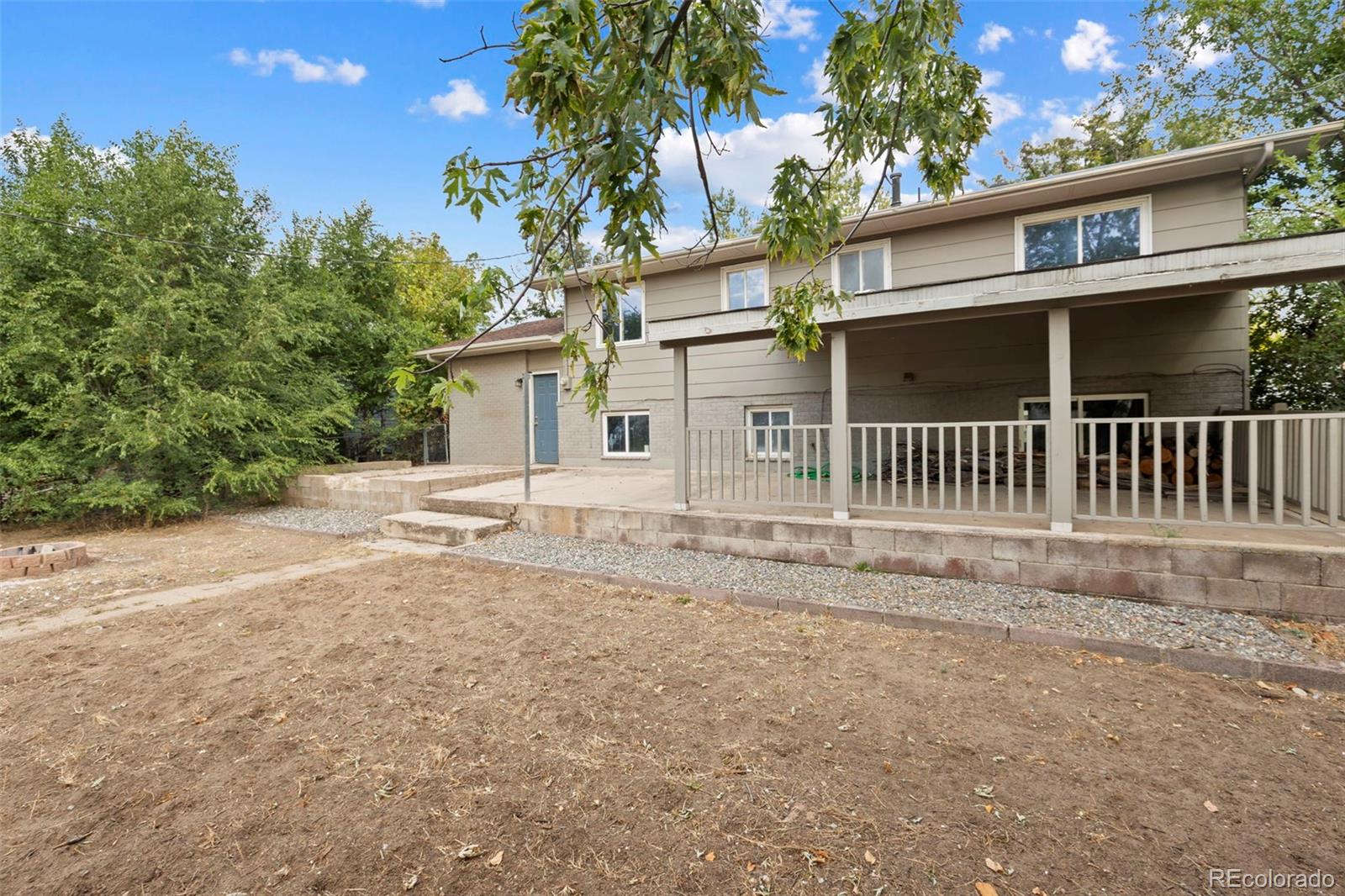 MLS Image #33 for 50 n ely street,colorado springs, Colorado