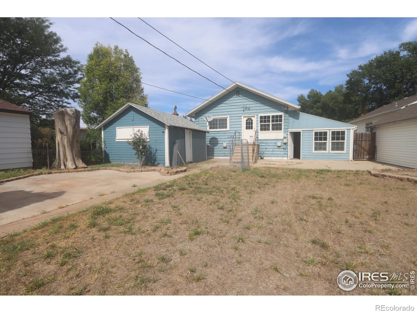 MLS Image #25 for 519  taylor street,sterling, Colorado