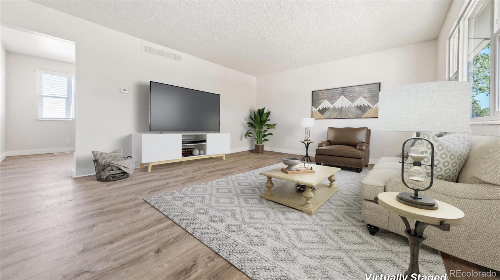 MLS Image #2 for 15021  randolph place,denver, Colorado