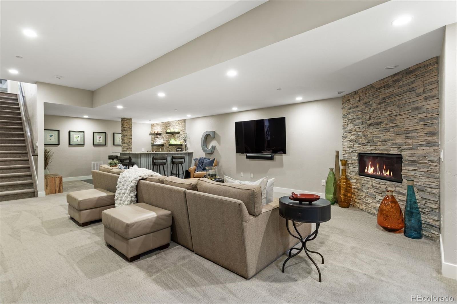 MLS Image #27 for 5168  le duc drive,castle rock, Colorado