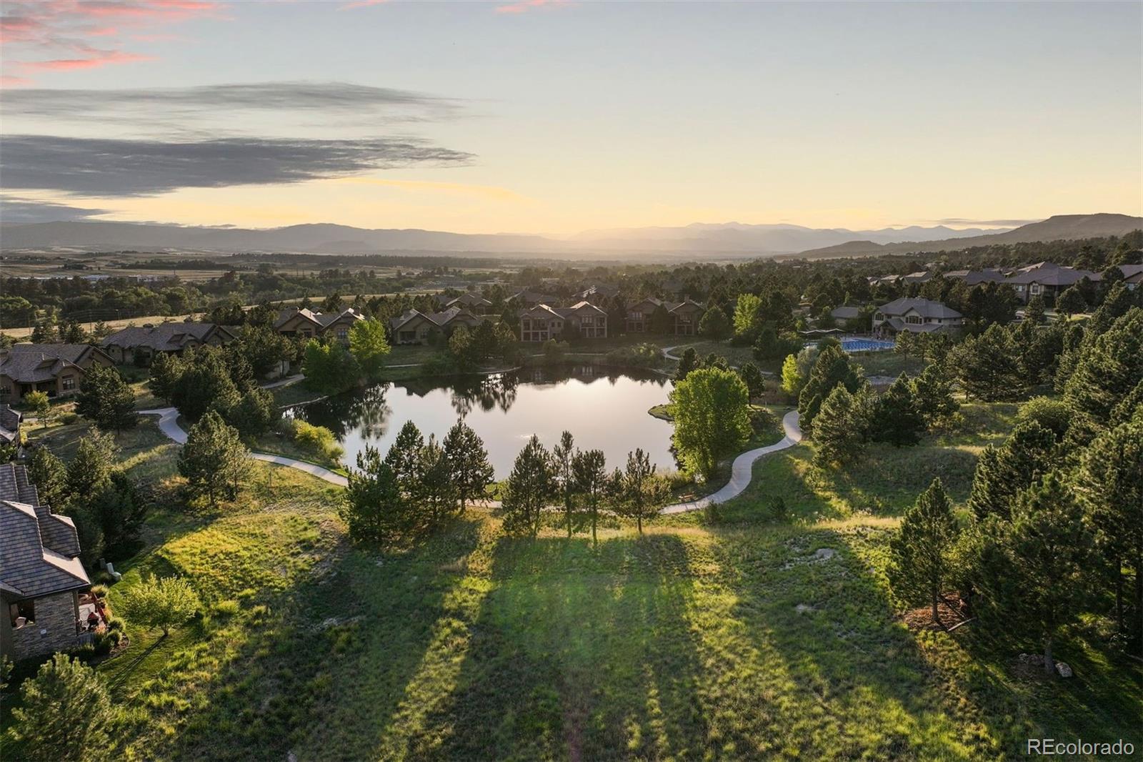 MLS Image #42 for 5168  le duc drive,castle rock, Colorado