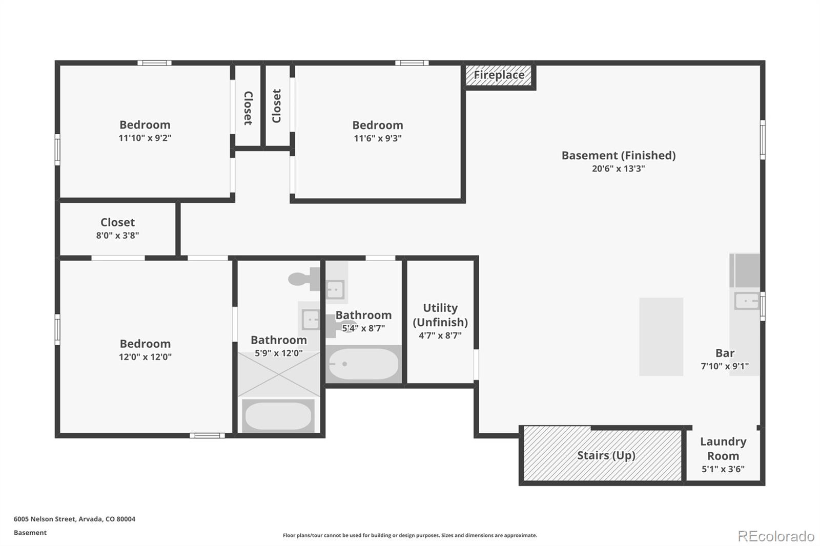 MLS Image #47 for 6005  nelson street,arvada, Colorado