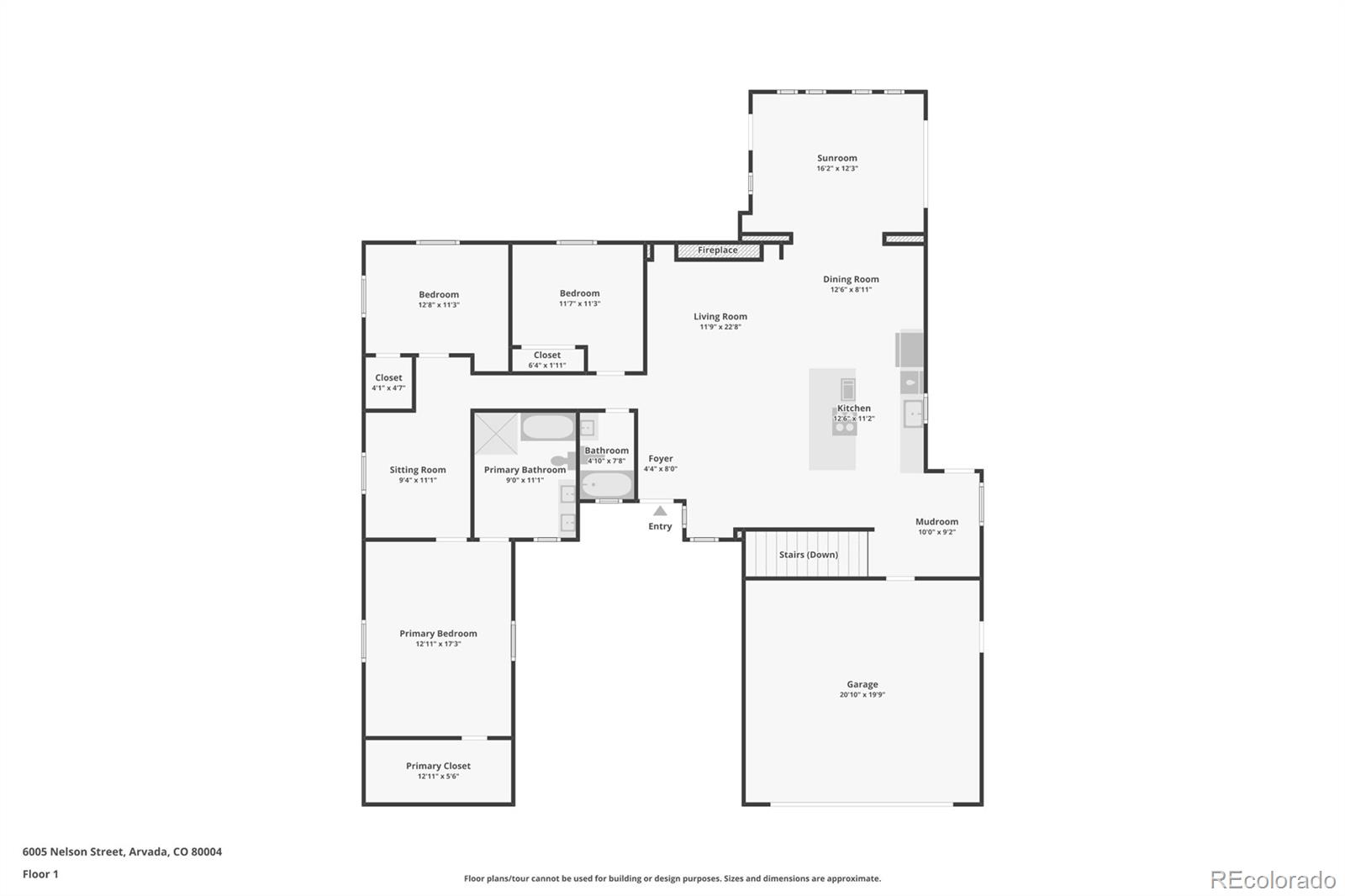 MLS Image #48 for 6005  nelson street,arvada, Colorado