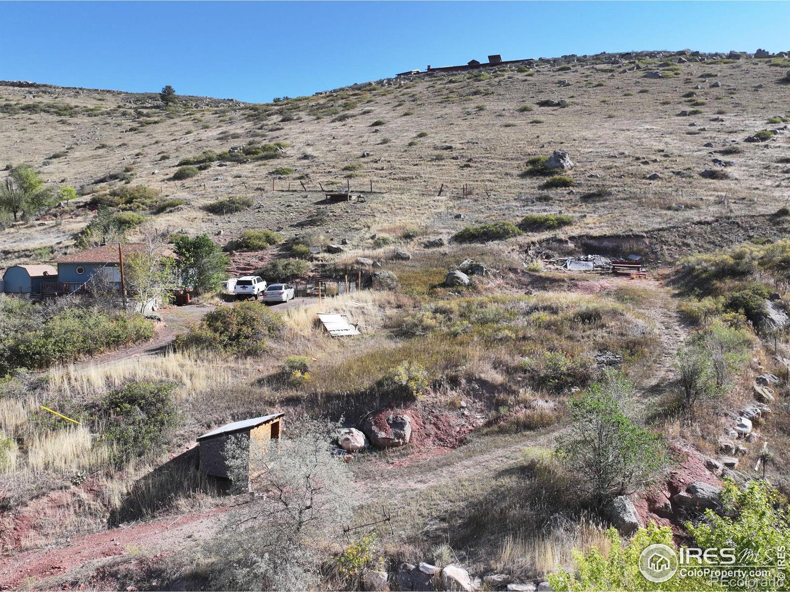 MLS Image #2 for 300  wark avenue,berthoud, Colorado