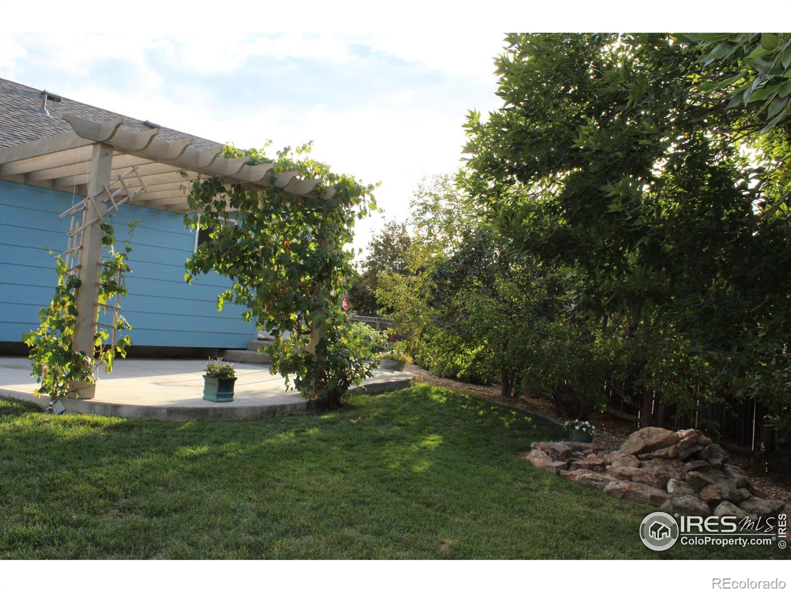 MLS Image #24 for 624  sandpoint drive,longmont, Colorado