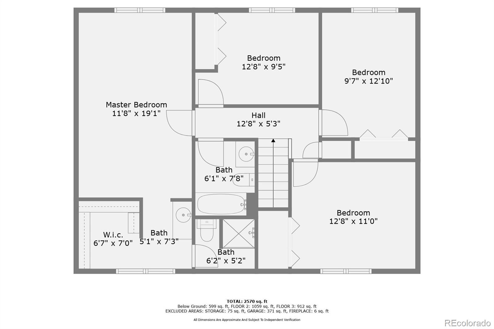 MLS Image #29 for 1430  41st avenue,greeley, Colorado