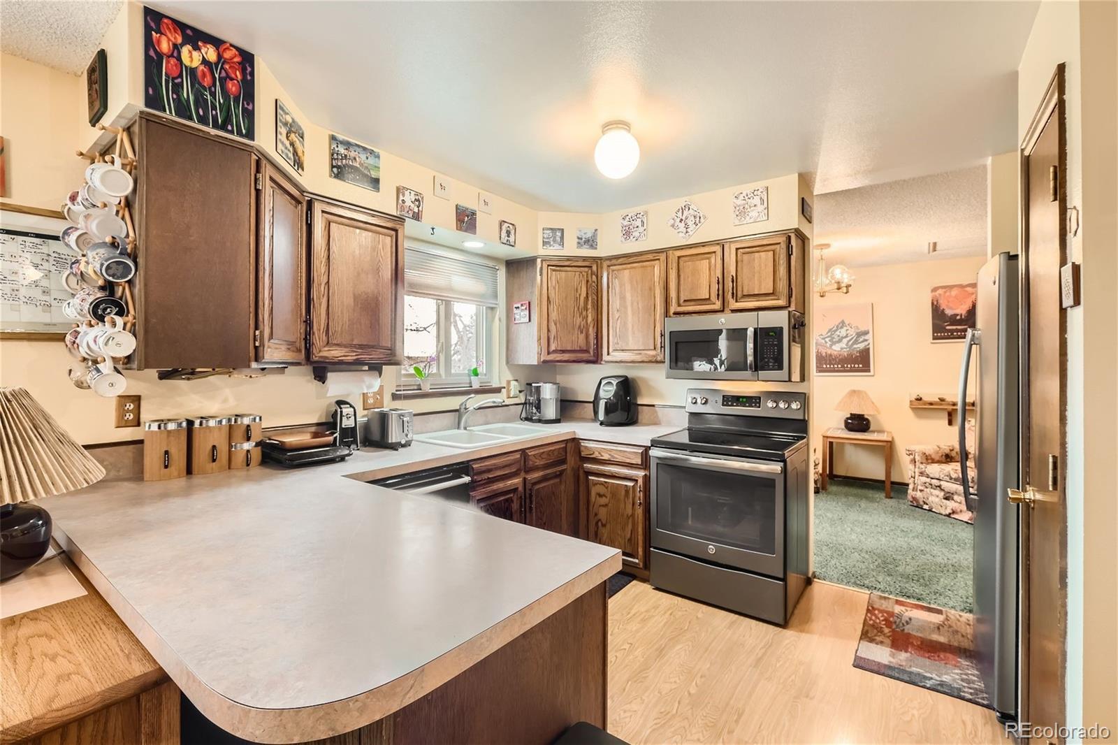 MLS Image #3 for 1430  41st avenue,greeley, Colorado