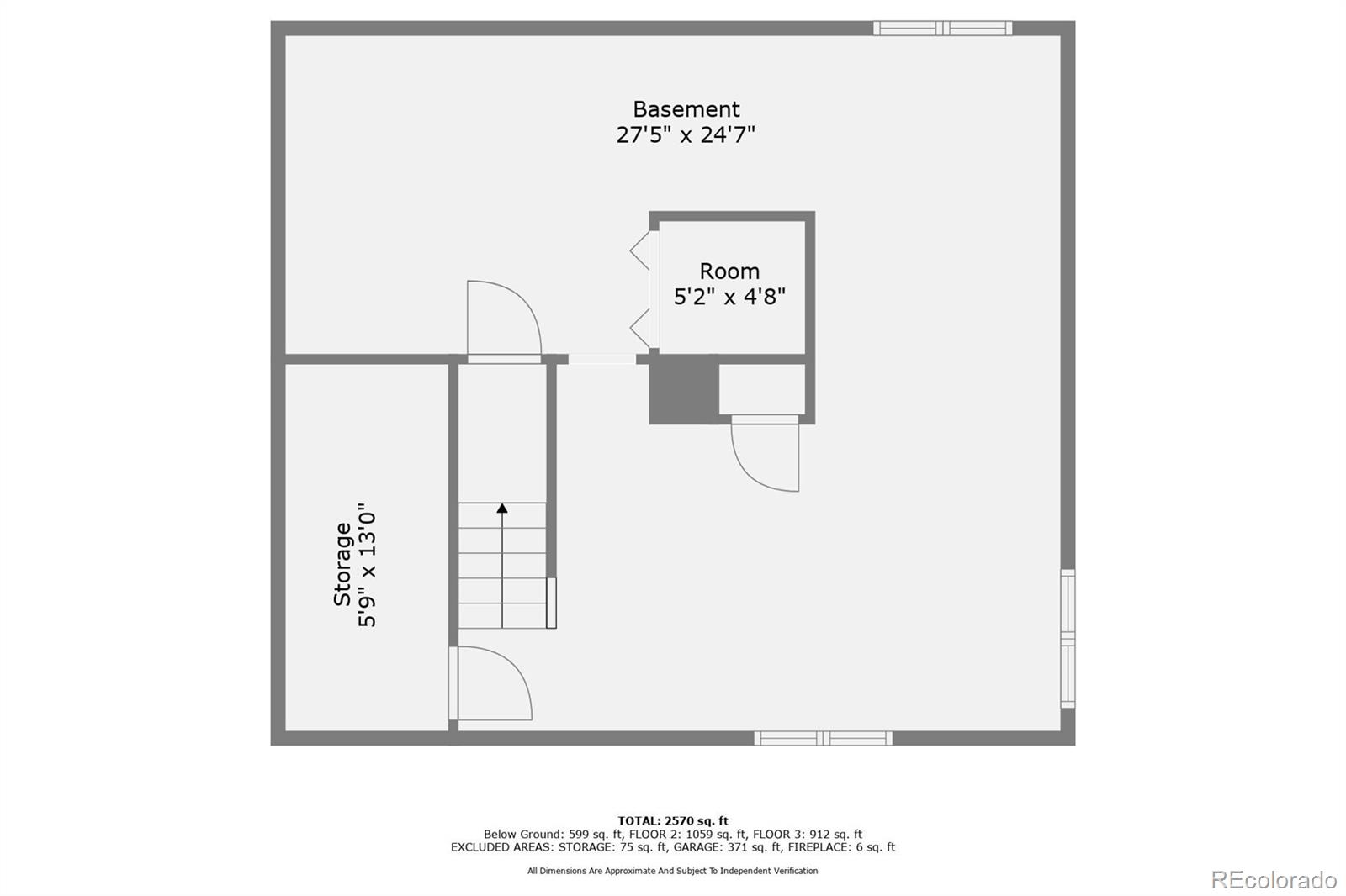 MLS Image #30 for 1430  41st avenue,greeley, Colorado