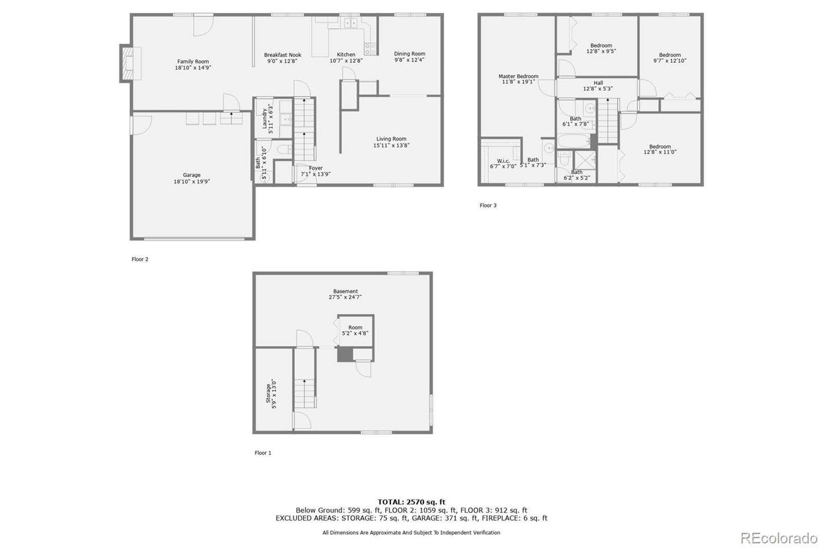 MLS Image #31 for 1430  41st avenue,greeley, Colorado