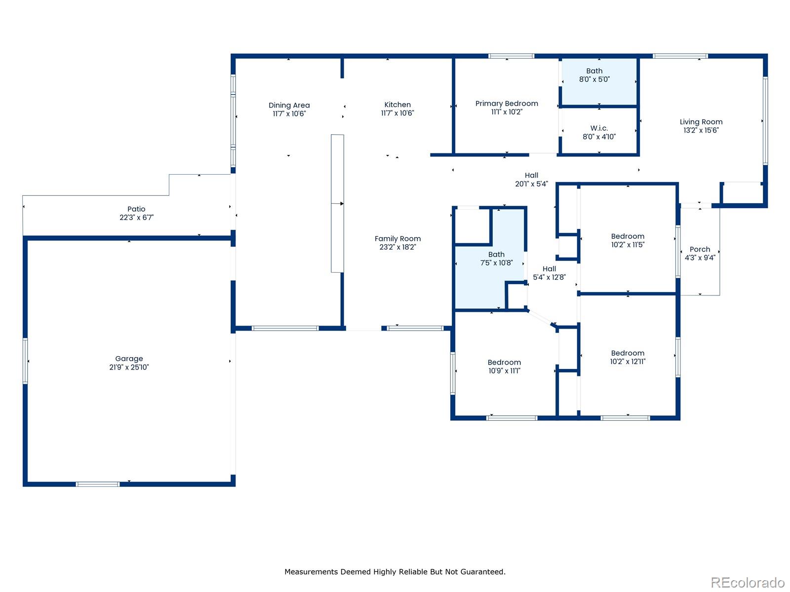 MLS Image #36 for 793 s wolcott court,denver, Colorado