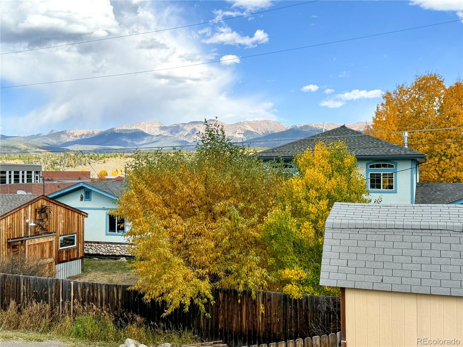 MLS Image #11 for 478  muse drive,fraser, Colorado