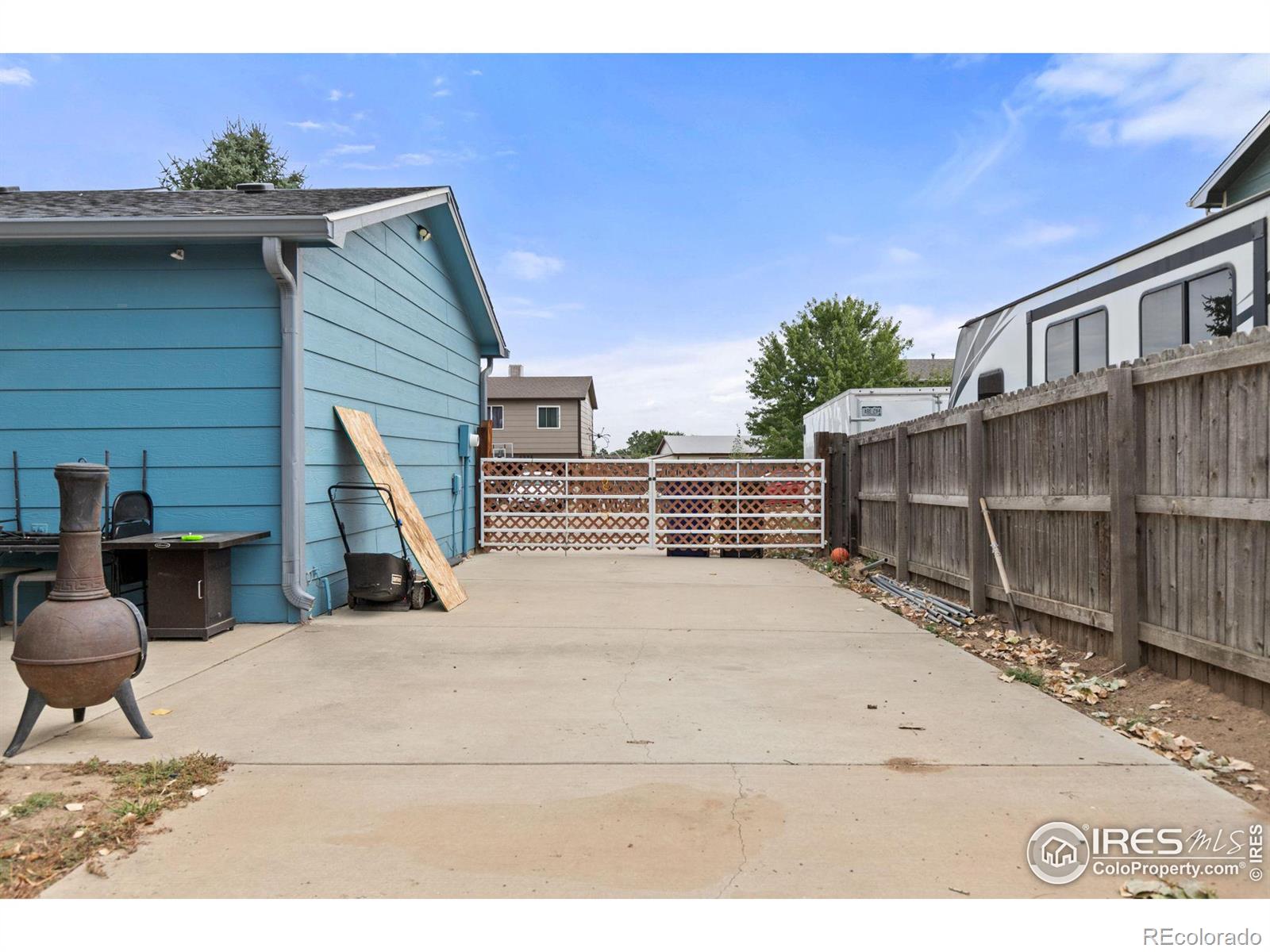 MLS Image #25 for 4329  lake mead drive,greeley, Colorado