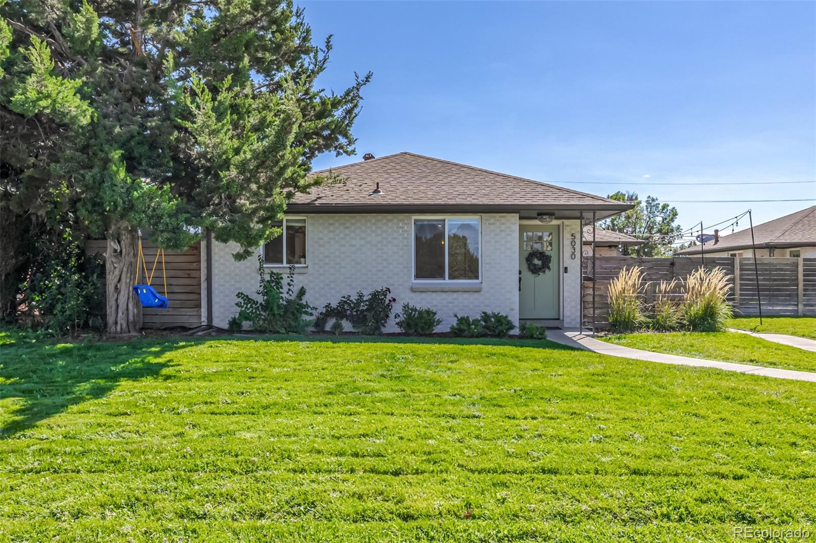 MLS Image #2 for 5030 e 33rd avenue,denver, Colorado