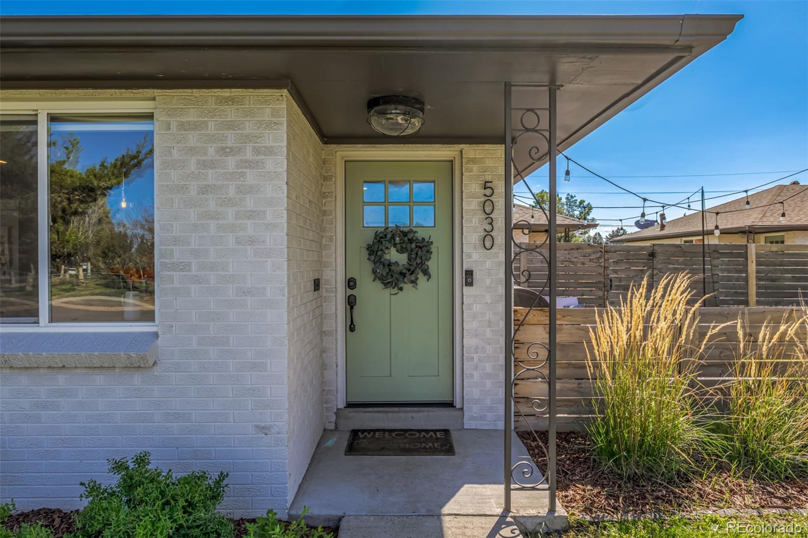 MLS Image #5 for 5030 e 33rd avenue,denver, Colorado