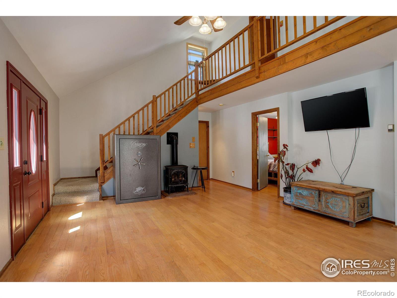 MLS Image #13 for 1136  highpoint circle,black hawk, Colorado