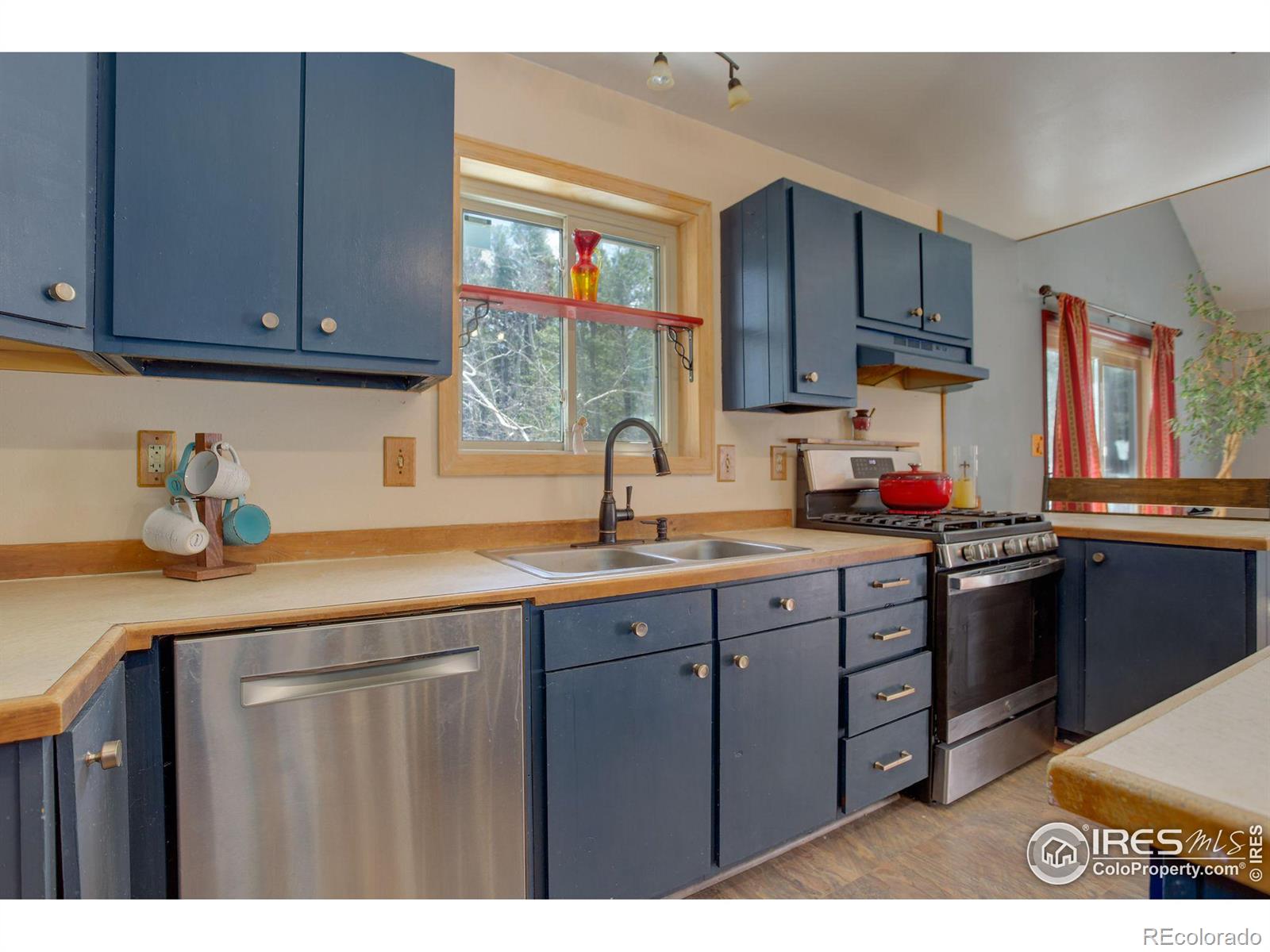 MLS Image #21 for 1136  highpoint circle,black hawk, Colorado