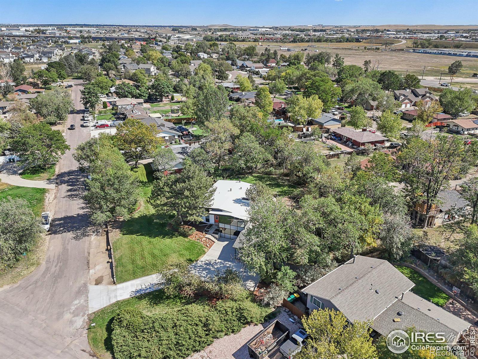 MLS Image #34 for 8260 e 105th avenue,henderson, Colorado