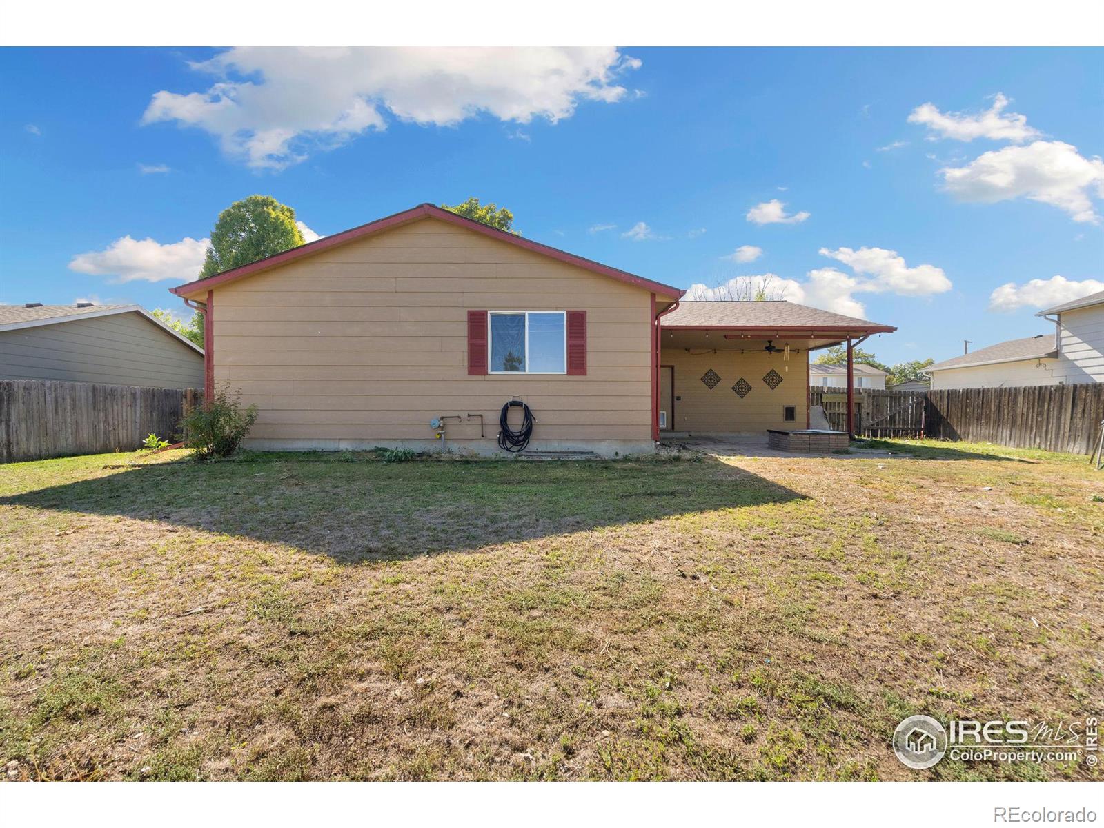 MLS Image #3 for 4913 w 23rd st rd,greeley, Colorado