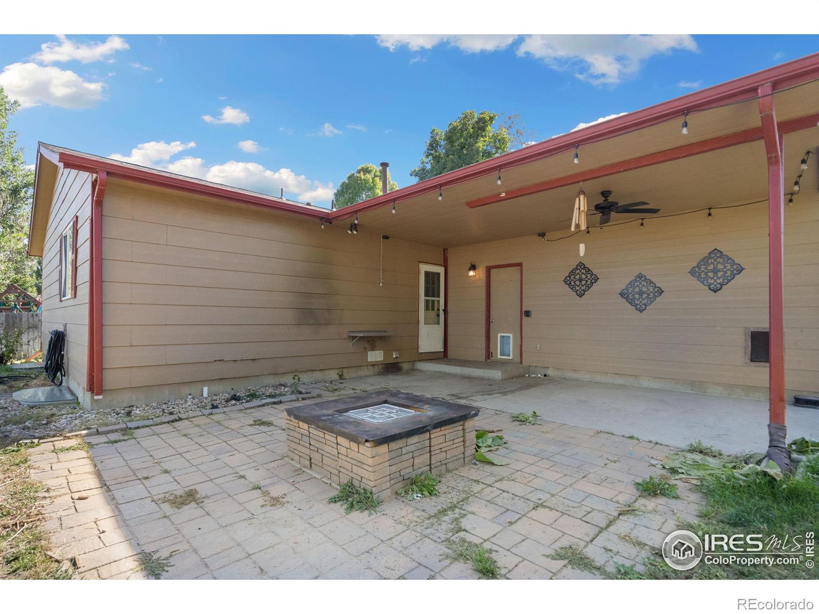 MLS Image #5 for 4913 w 23rd st rd,greeley, Colorado