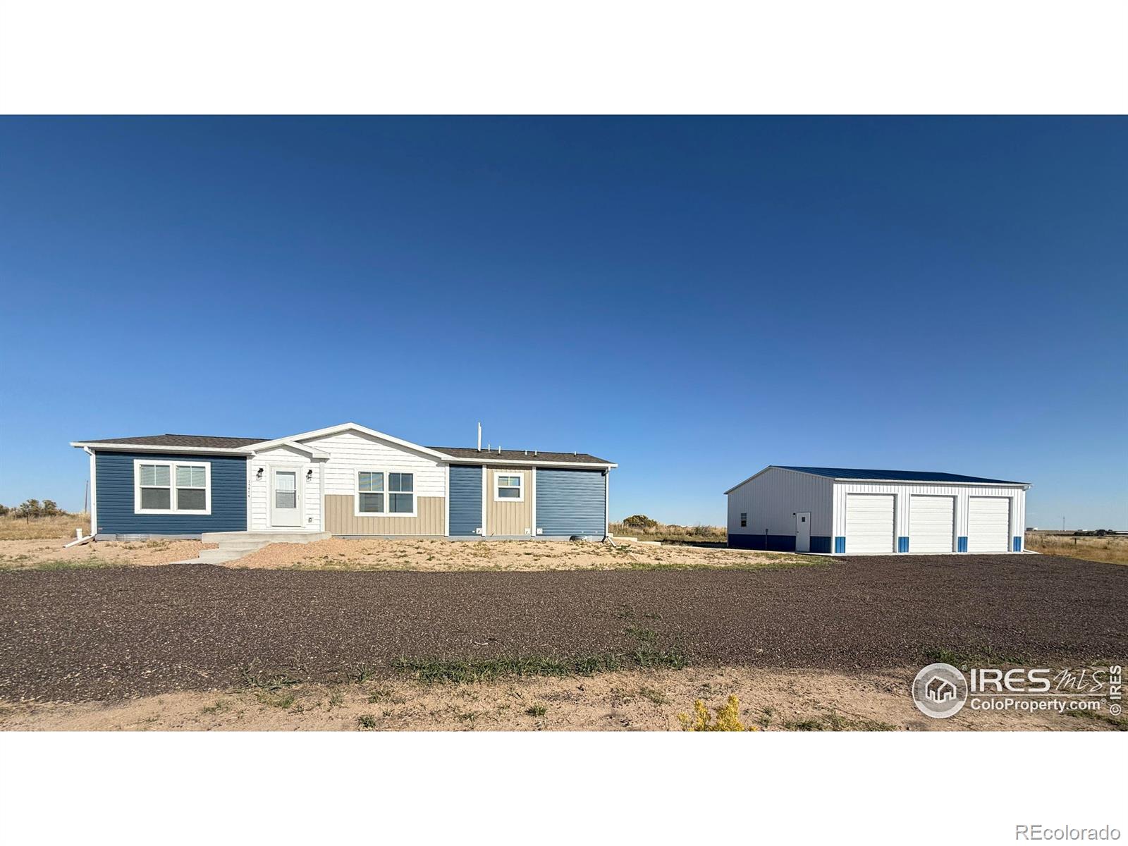 MLS Image #0 for 15474  county road x ,weldona, Colorado