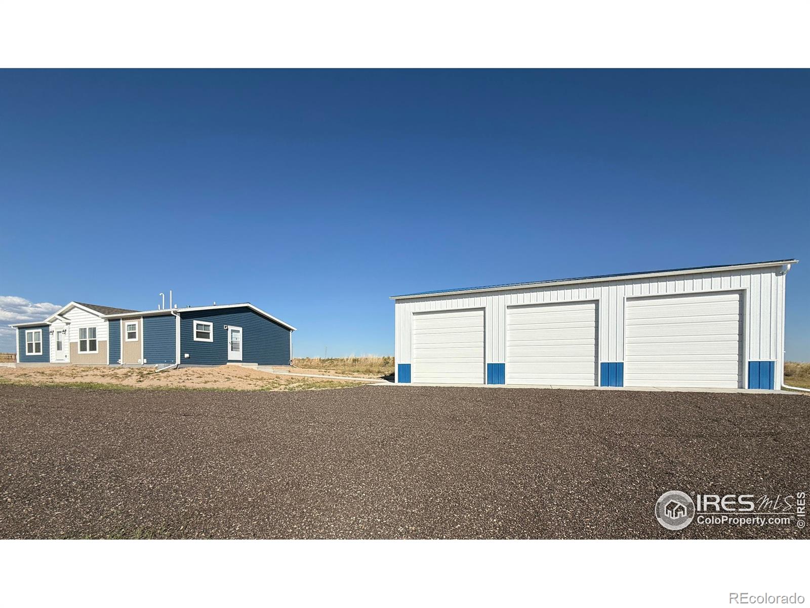 MLS Image #2 for 15474  county road x ,weldona, Colorado