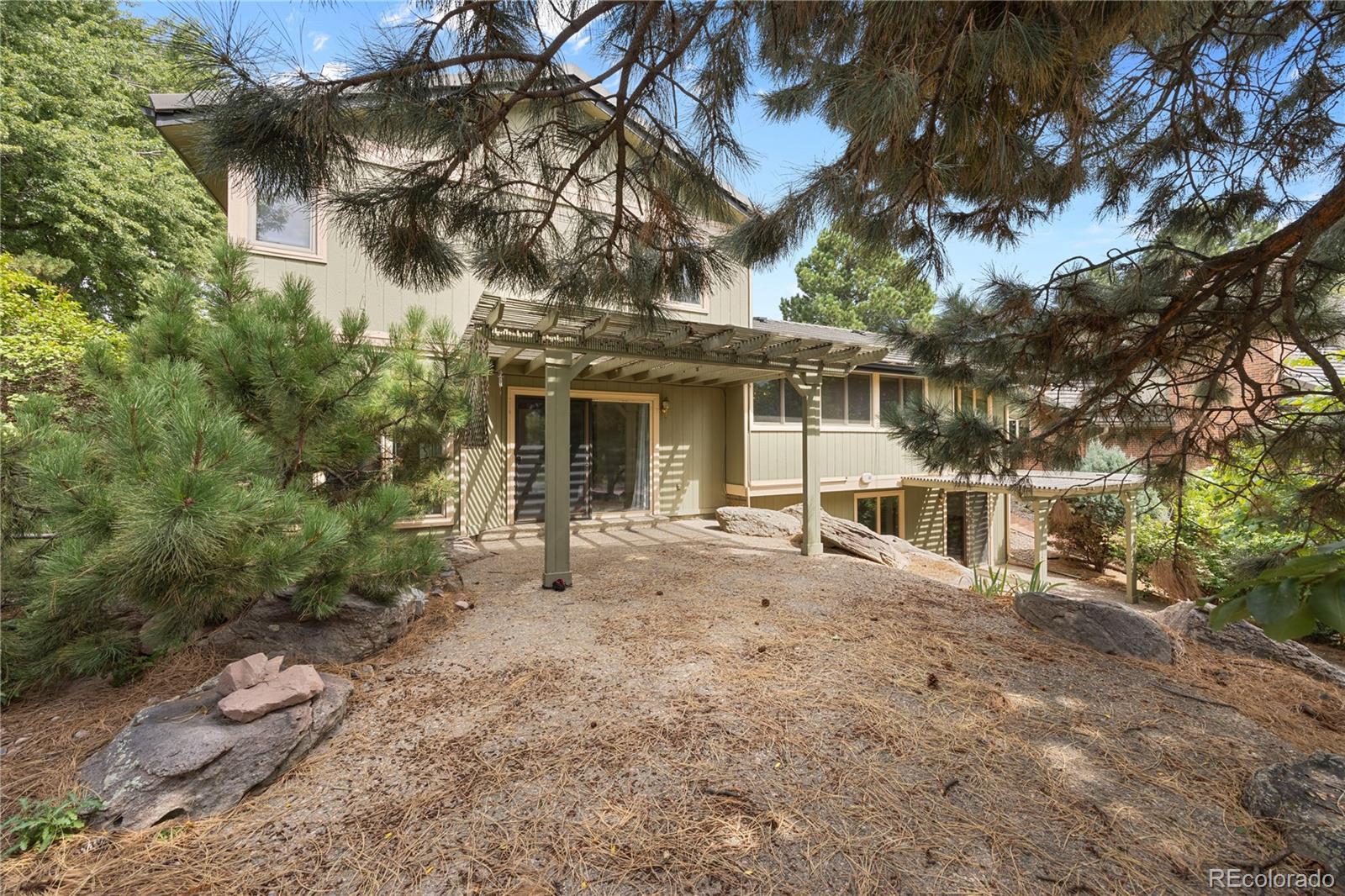 MLS Image #32 for 2133 s parfet drive,lakewood, Colorado