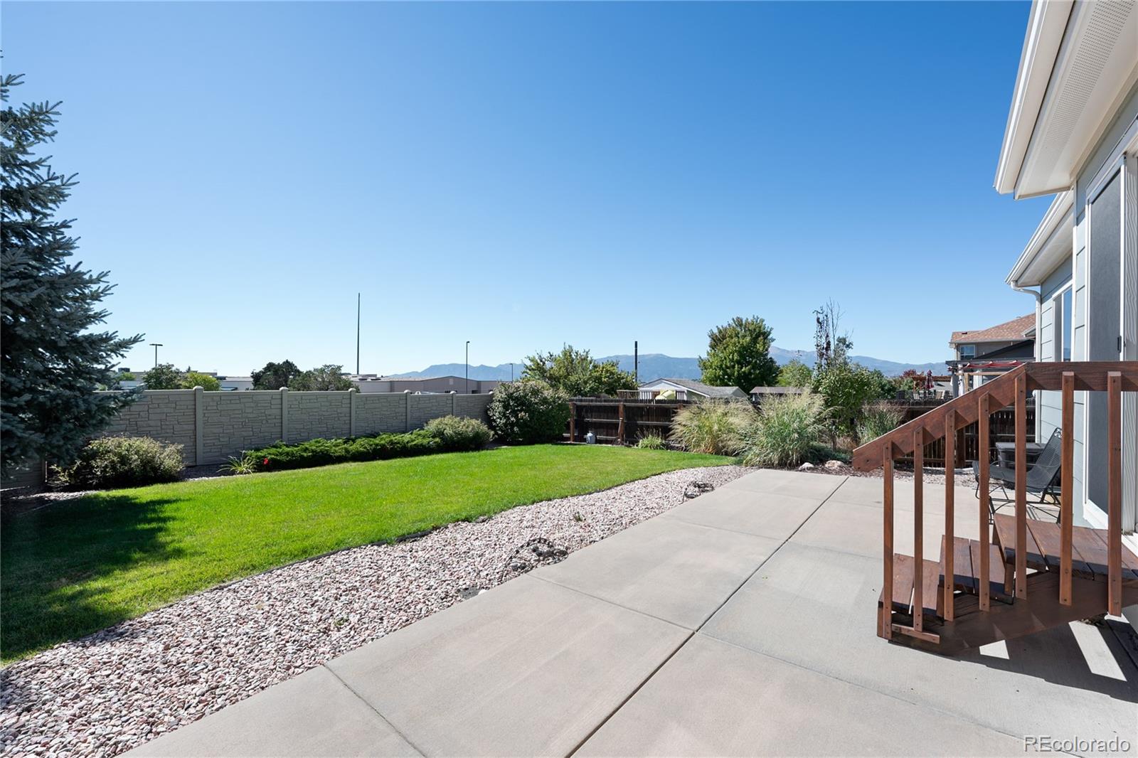 MLS Image #31 for 6904  cobblecreek drive,colorado springs, Colorado