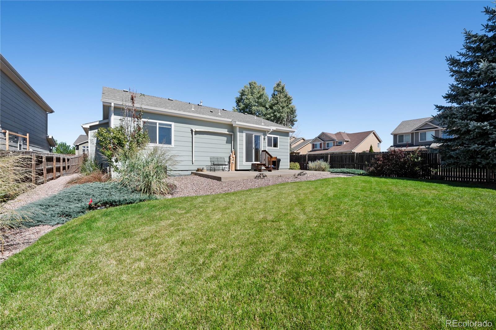 MLS Image #33 for 6904  cobblecreek drive,colorado springs, Colorado