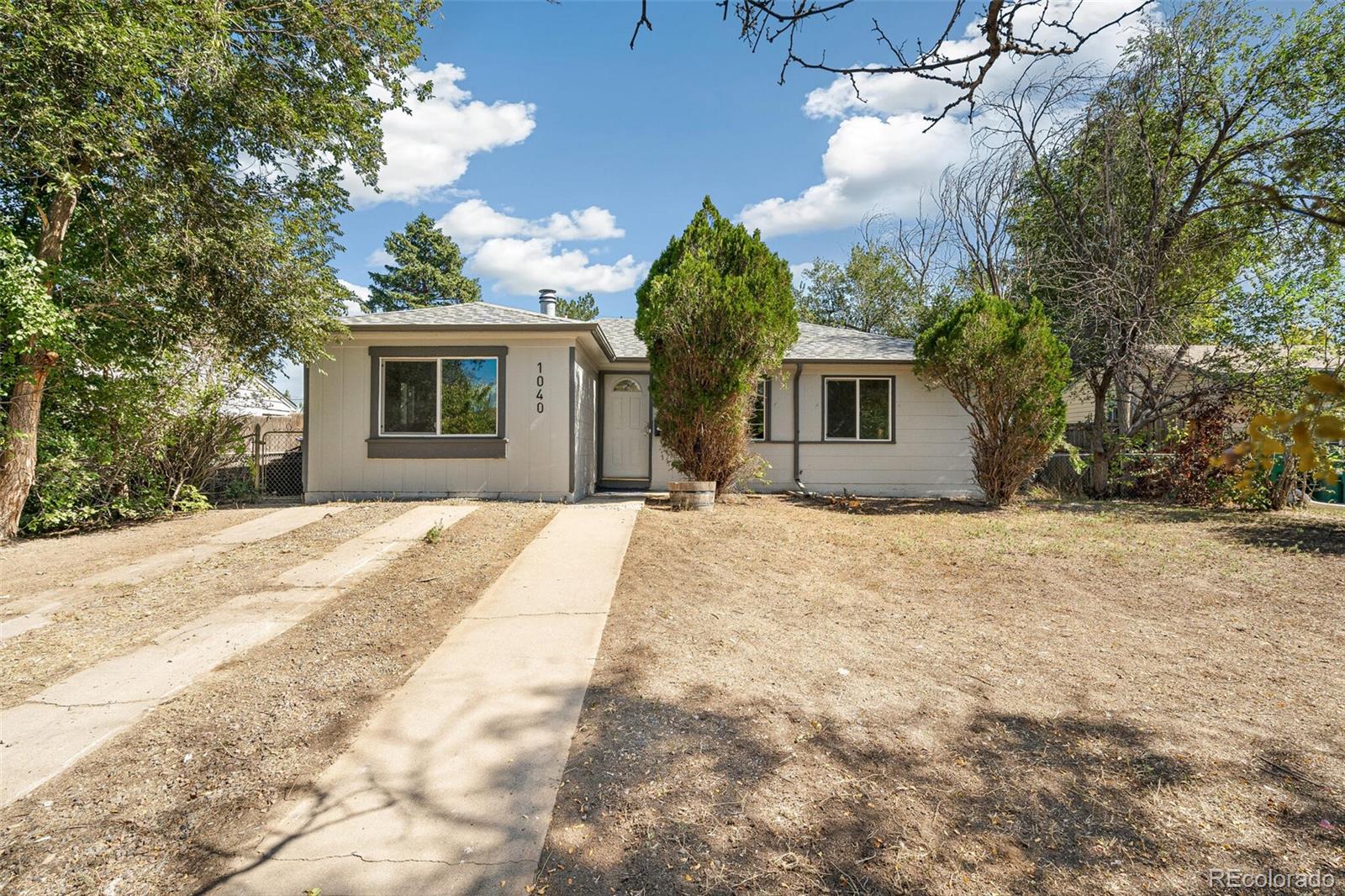 MLS Image #23 for 1040  hanover street,aurora, Colorado