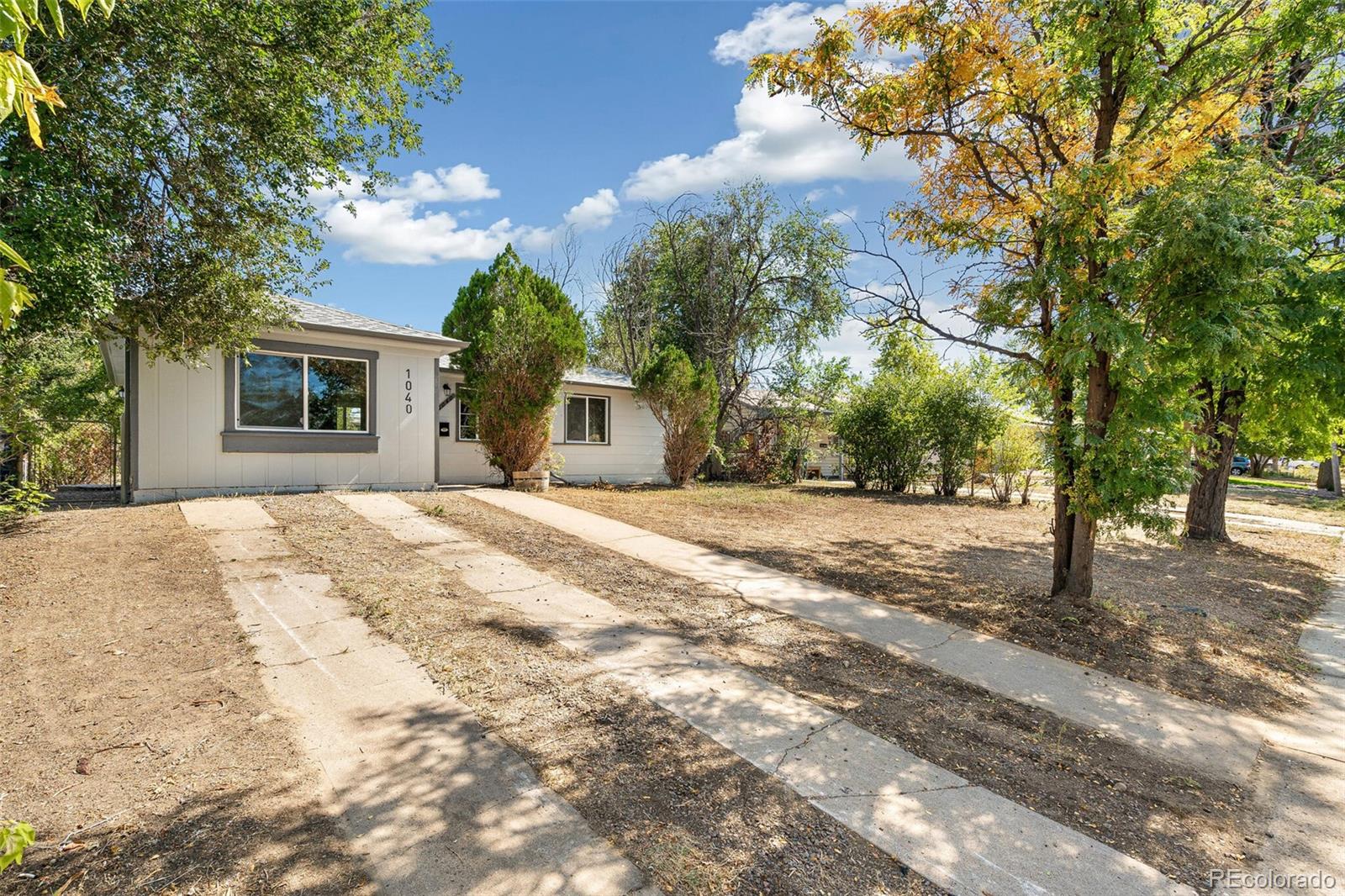 MLS Image #24 for 1040  hanover street,aurora, Colorado