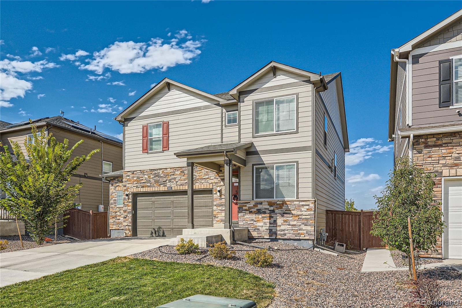 MLS Image #0 for 2635  osprey way,johnstown, Colorado