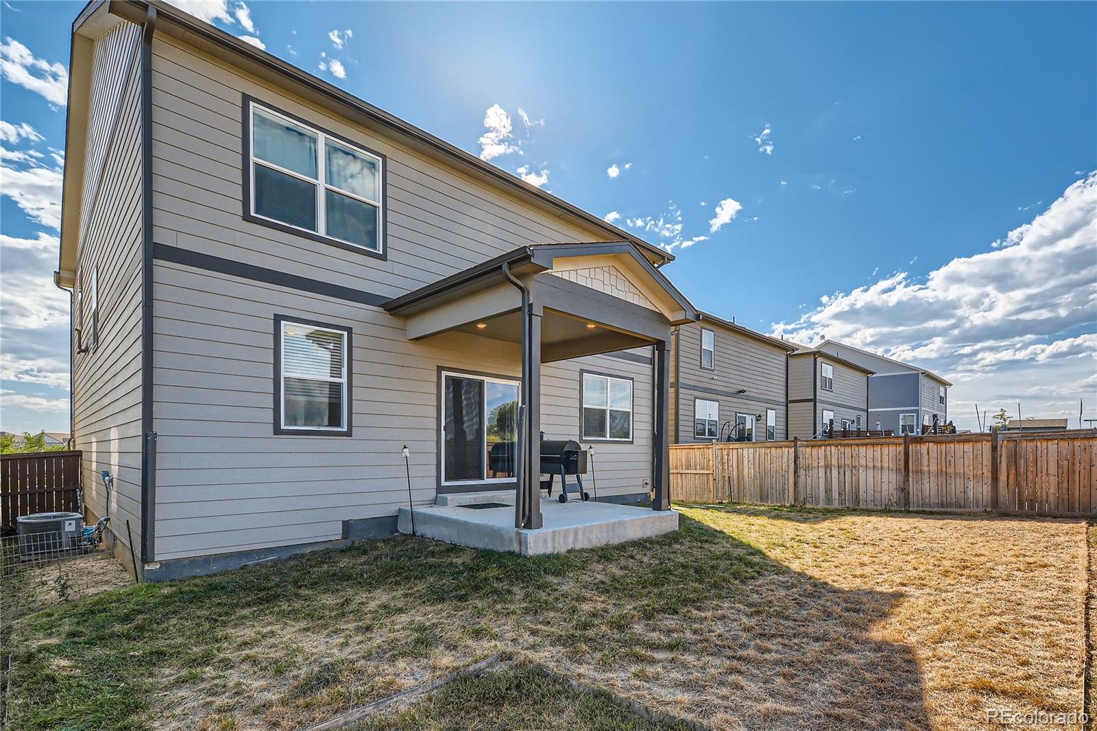 MLS Image #19 for 2635  osprey way,johnstown, Colorado