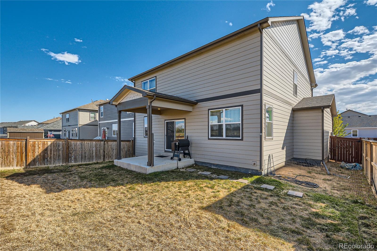 MLS Image #20 for 2635  osprey way,johnstown, Colorado