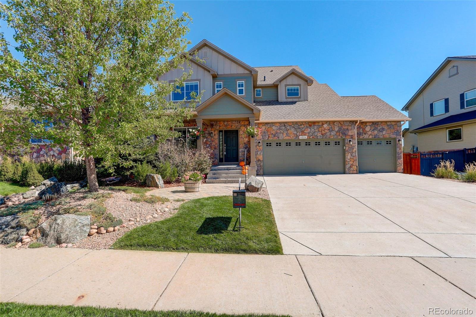 MLS Image #2 for 6216 n espana street,aurora, Colorado