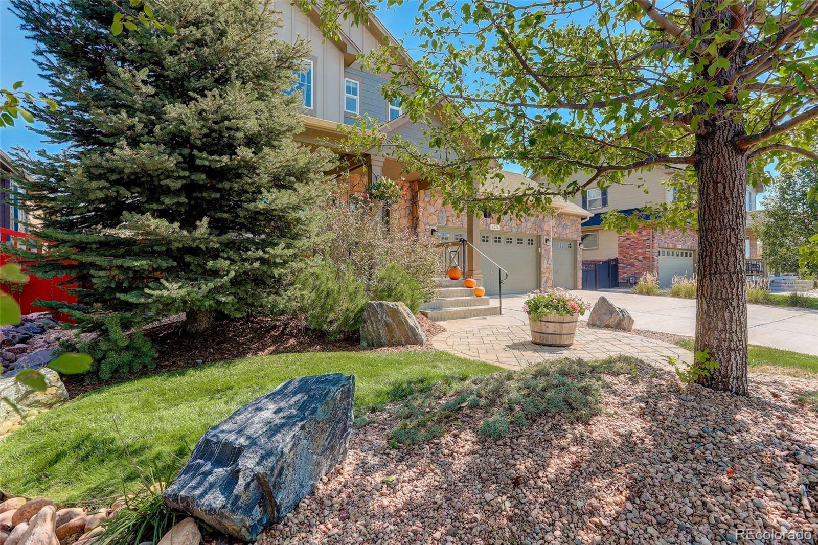 MLS Image #3 for 6216 n espana street,aurora, Colorado