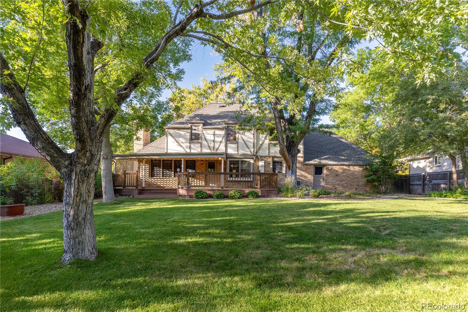 MLS Image #42 for 5660 e fair avenue,centennial, Colorado