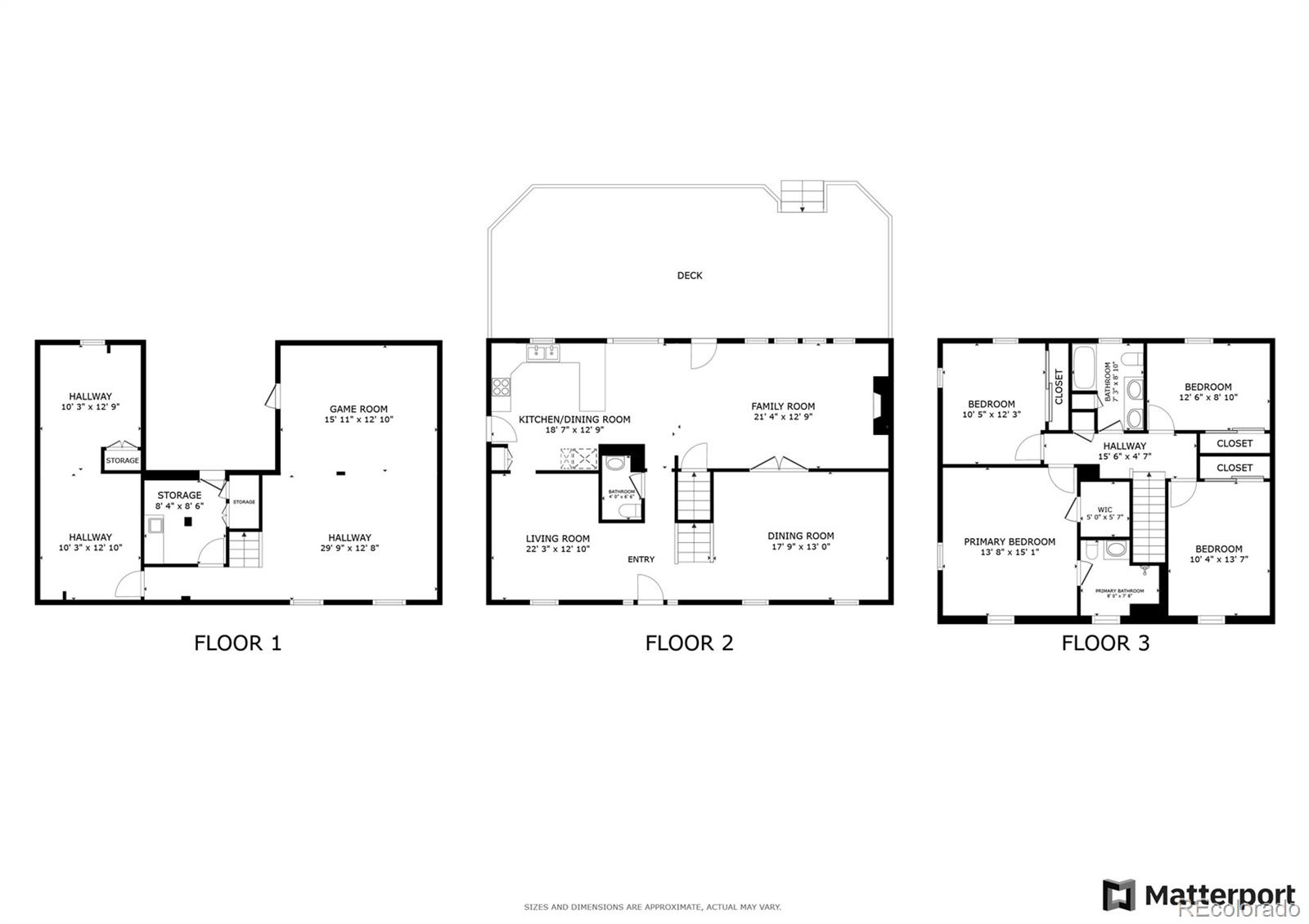 MLS Image #48 for 5660 e fair avenue,centennial, Colorado