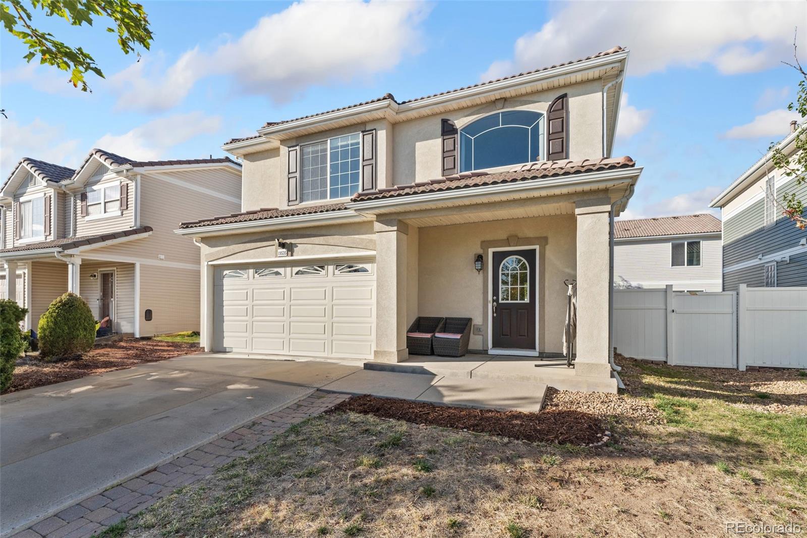 MLS Image #0 for 19535  robins drive,denver, Colorado