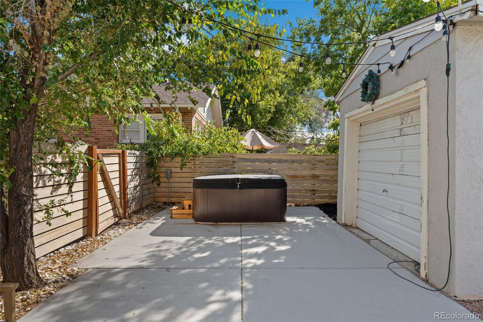 MLS Image #24 for 1437  rosemary street,denver, Colorado