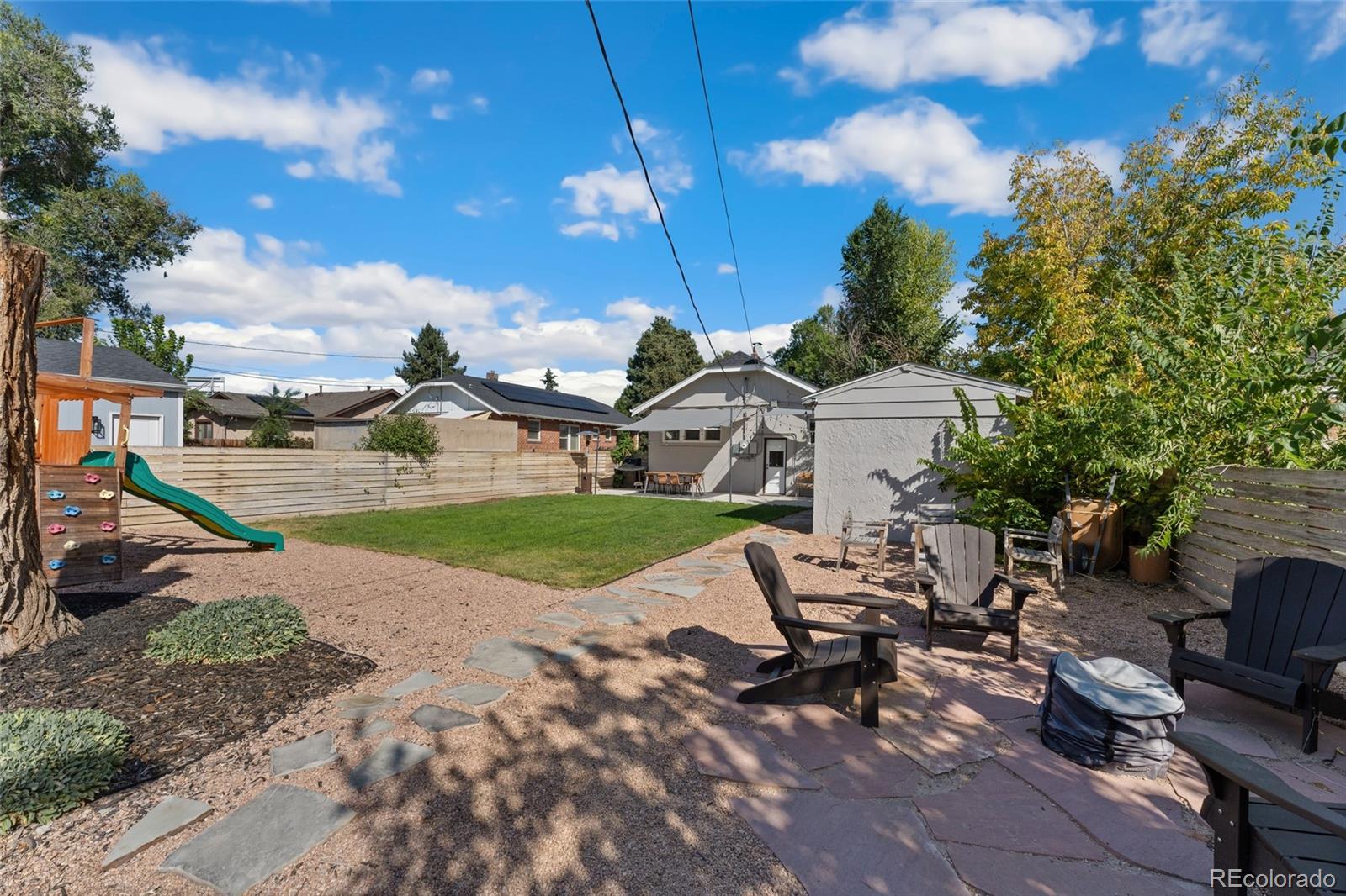 MLS Image #28 for 1437  rosemary street,denver, Colorado