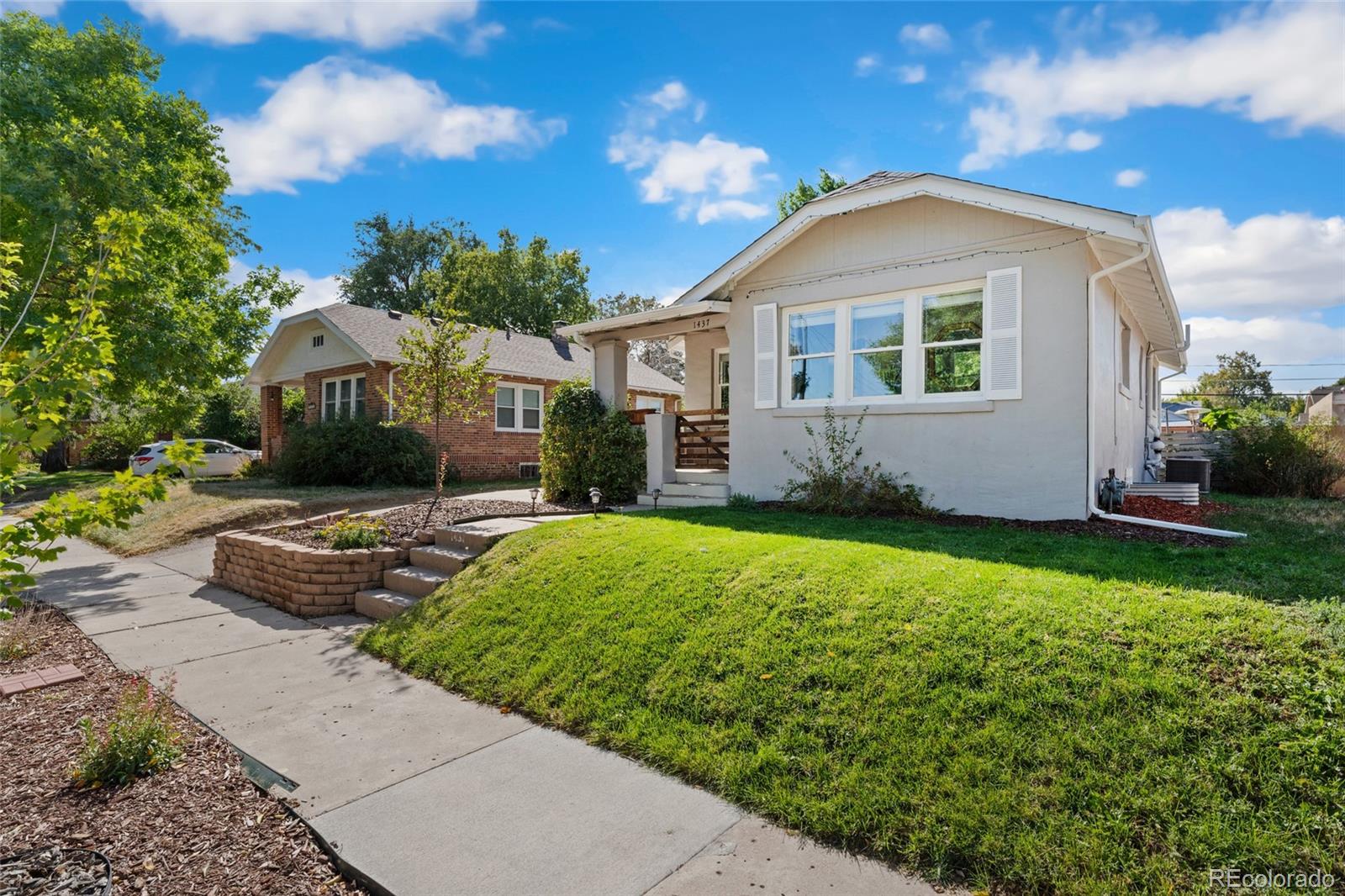 MLS Image #29 for 1437  rosemary street,denver, Colorado