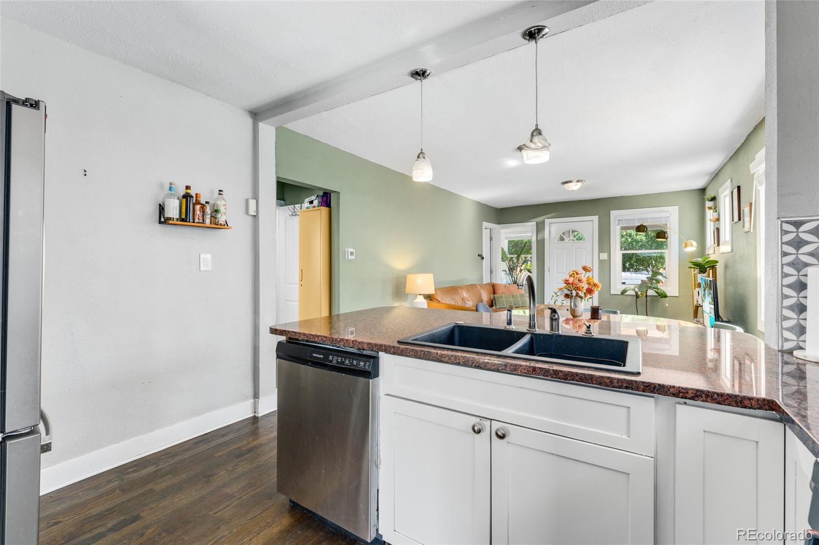 MLS Image #9 for 1437  rosemary street,denver, Colorado