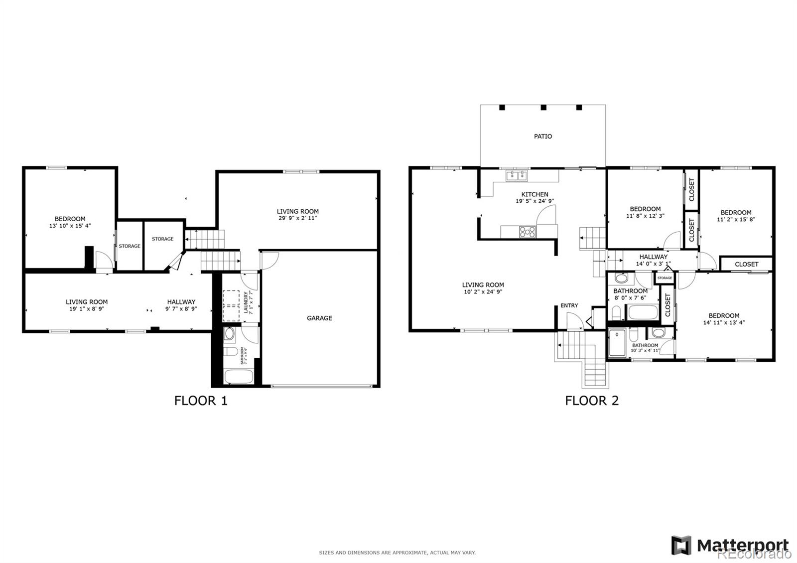 MLS Image #48 for 11957 e utah place,aurora, Colorado