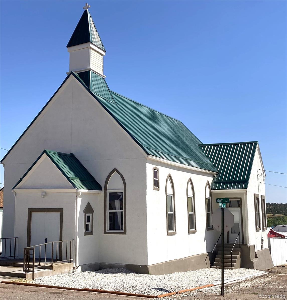 MLS Image #16 for 700  may street ,rockvale, Colorado