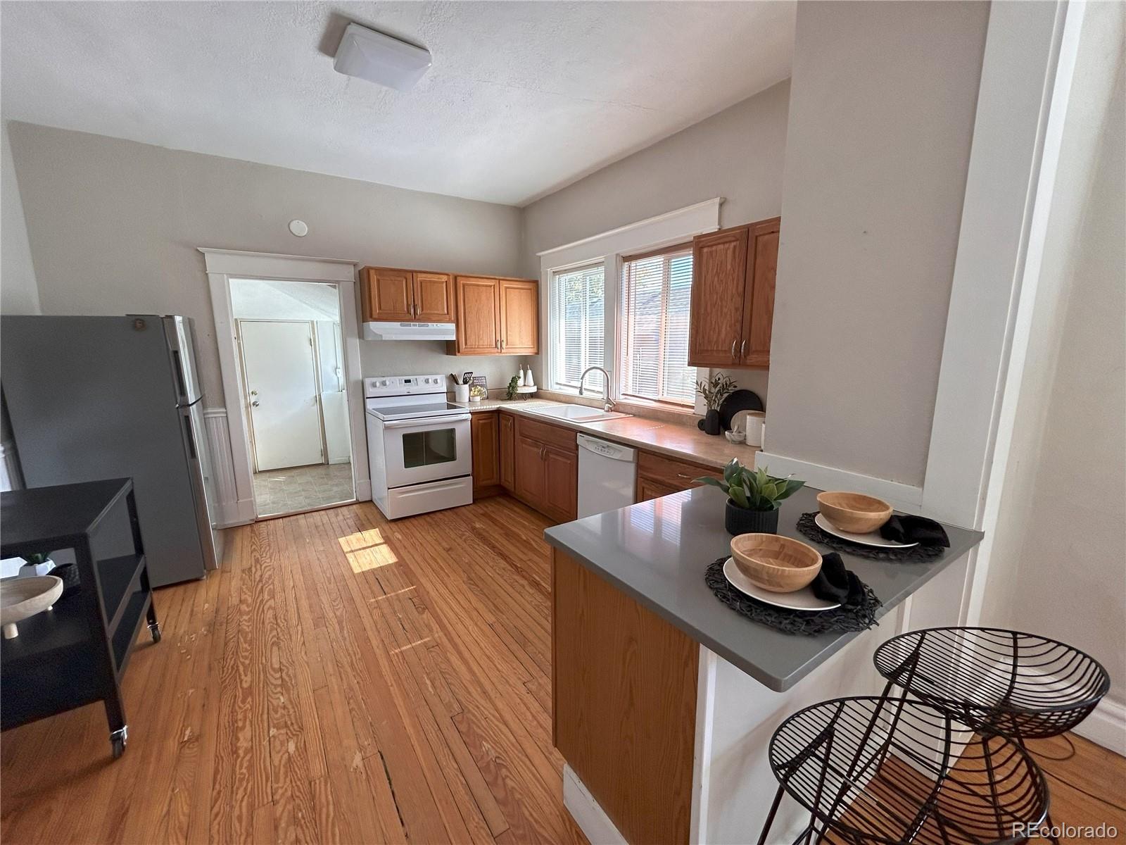 MLS Image #11 for 5054  osceola street,denver, Colorado