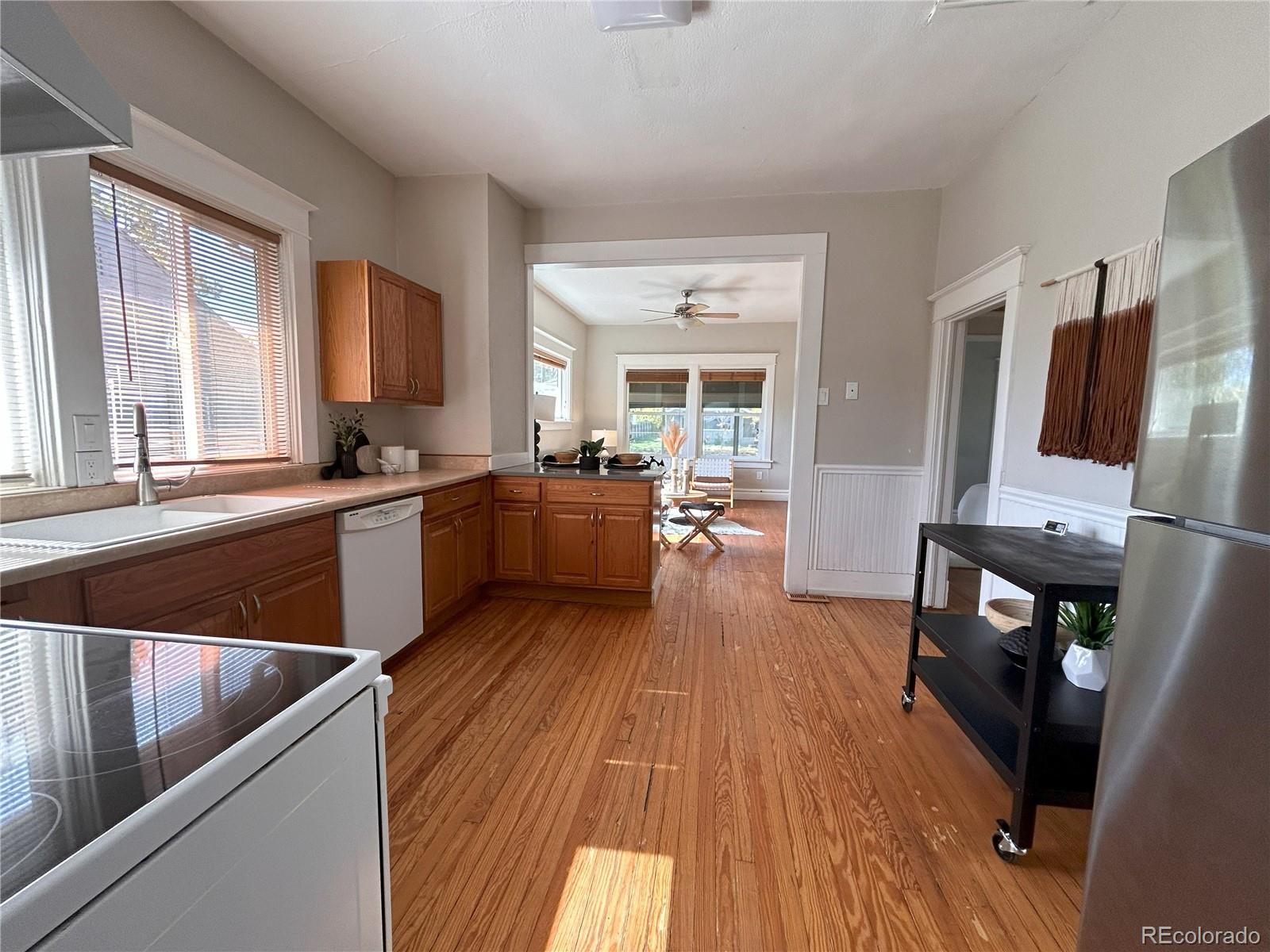 MLS Image #12 for 5054  osceola street,denver, Colorado