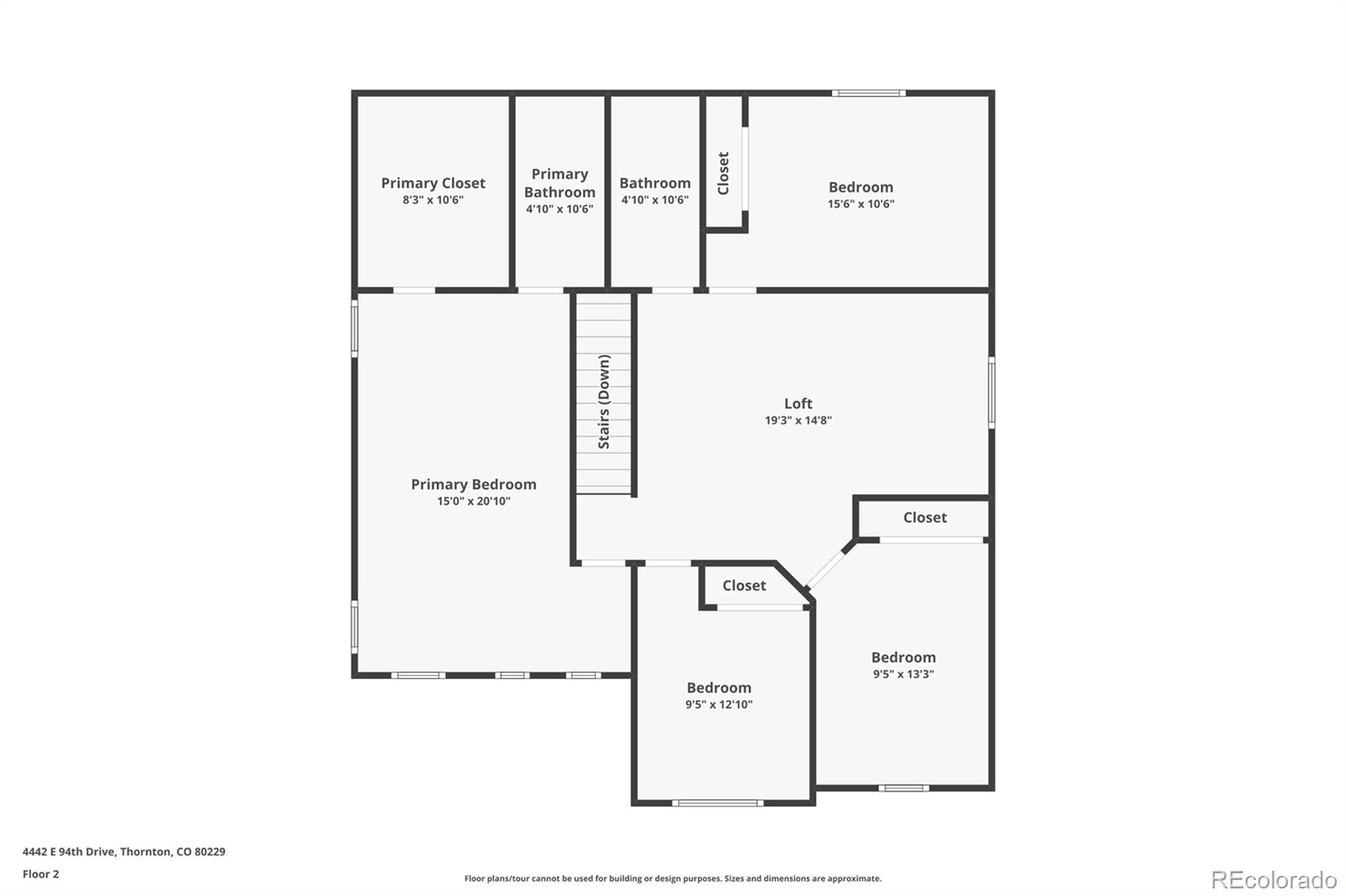 MLS Image #22 for 4442 e 94th drive,thornton, Colorado