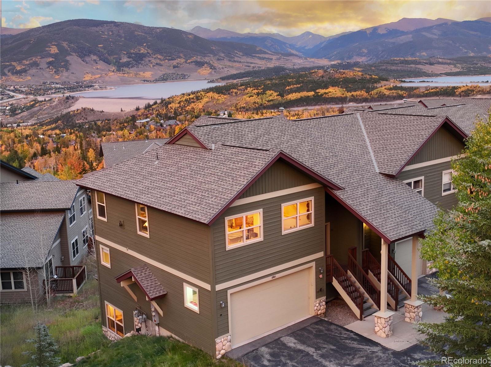 MLS Image #0 for 80  wildernest court,silverthorne, Colorado