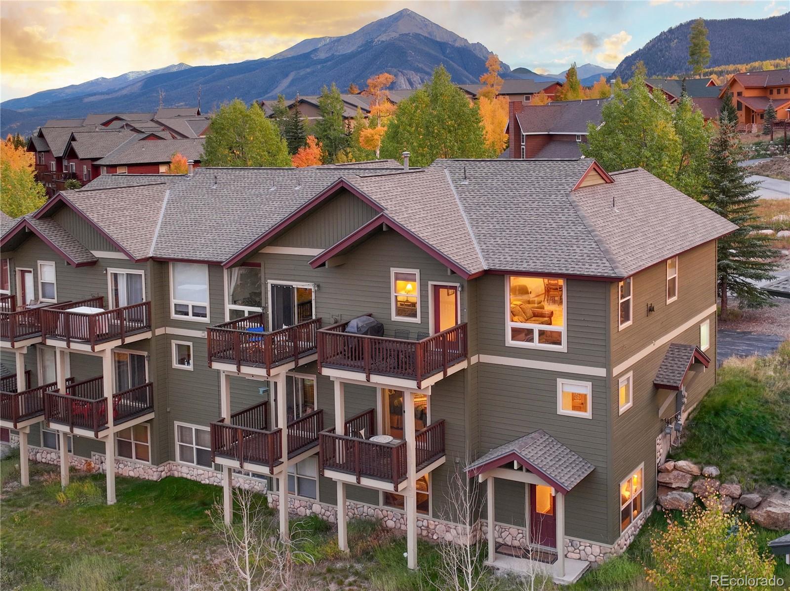 CMA Image for 80  Wildernest Court,Silverthorne, Colorado