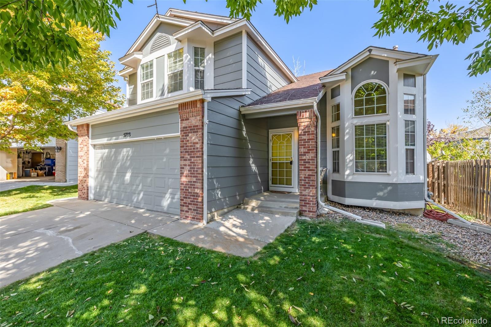 MLS Image #5 for 5788 s xenon way,littleton, Colorado